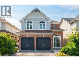 41 SOLMAR Avenue, Whitby, Ontario