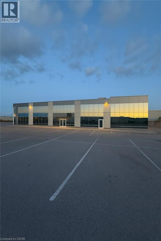 205 Nebo Road Unit# 3b, Hamilton, Ontario  L8W 2E1 - Photo 2 - 40781673