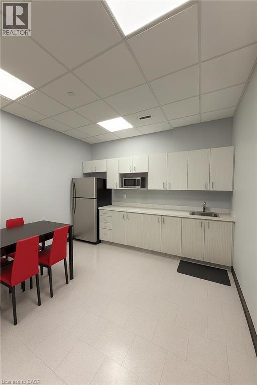 205 Nebo Road Unit# 3b, Hamilton, Ontario  L8W 2E1 - Photo 4 - 40781673