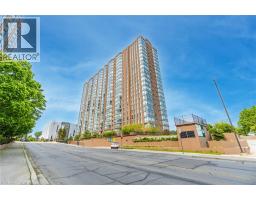 115 HILLCREST Avenue Unit# 615, Mississauga, Ontario