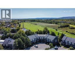 133 FAIRWAY Crescent Unit# 38, Collingwood, Ontario