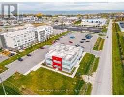 100 - 245 RAGLAN STREET E, Collingwood, Ontario