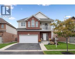 88 HUNSBERGER Drive, Baden, Ontario