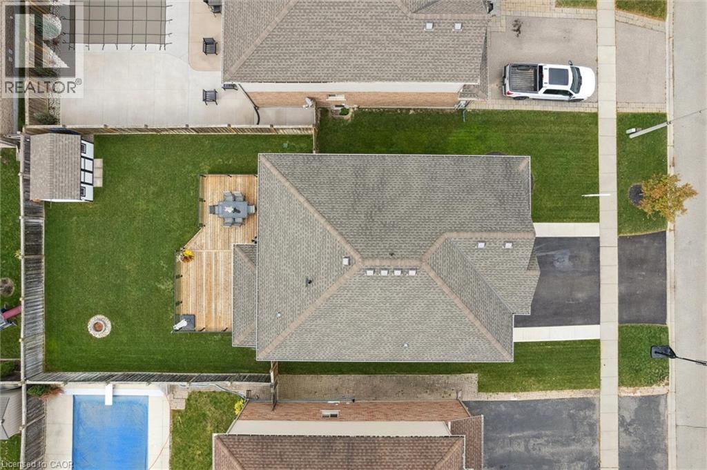 88 Hunsberger Drive, Baden, Ontario  N3A 4S5 - Photo 47 - 40778510