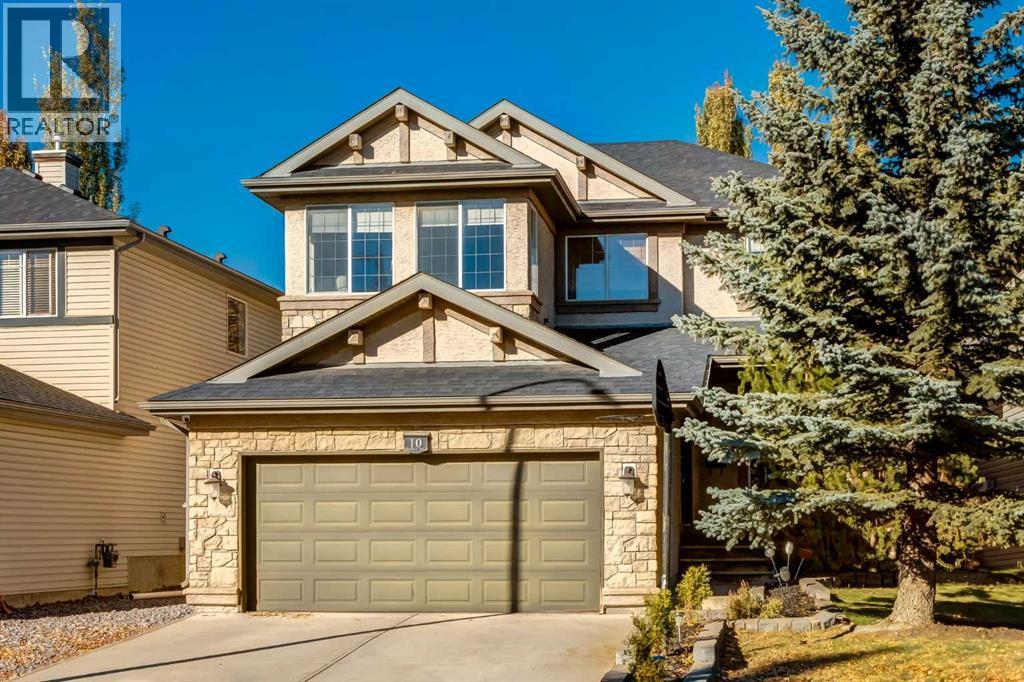 10 Chapala Road Se, Calgary, Alberta  t2x 3t5 - Photo 1 - A2259983