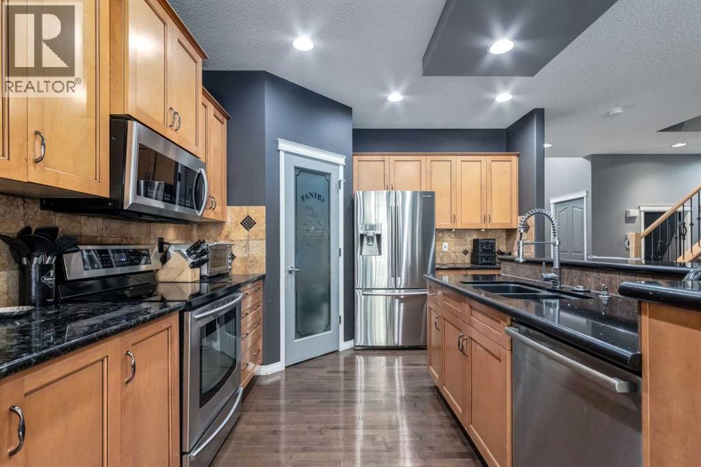 10 Chapala Road Se, Calgary, Alberta  t2x 3t5 - Photo 10 - A2259983