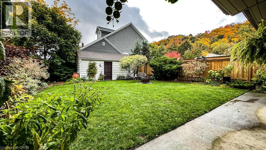 30 Montrose Avenue, Hamilton, Ontario  L8K 4X9 - Photo 30 - 40781357
