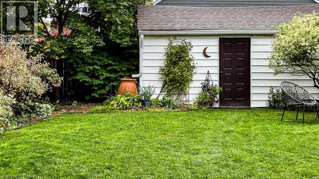 30 Montrose Avenue, Hamilton, Ontario  L8K 4X9 - Photo 29 - 40781357
