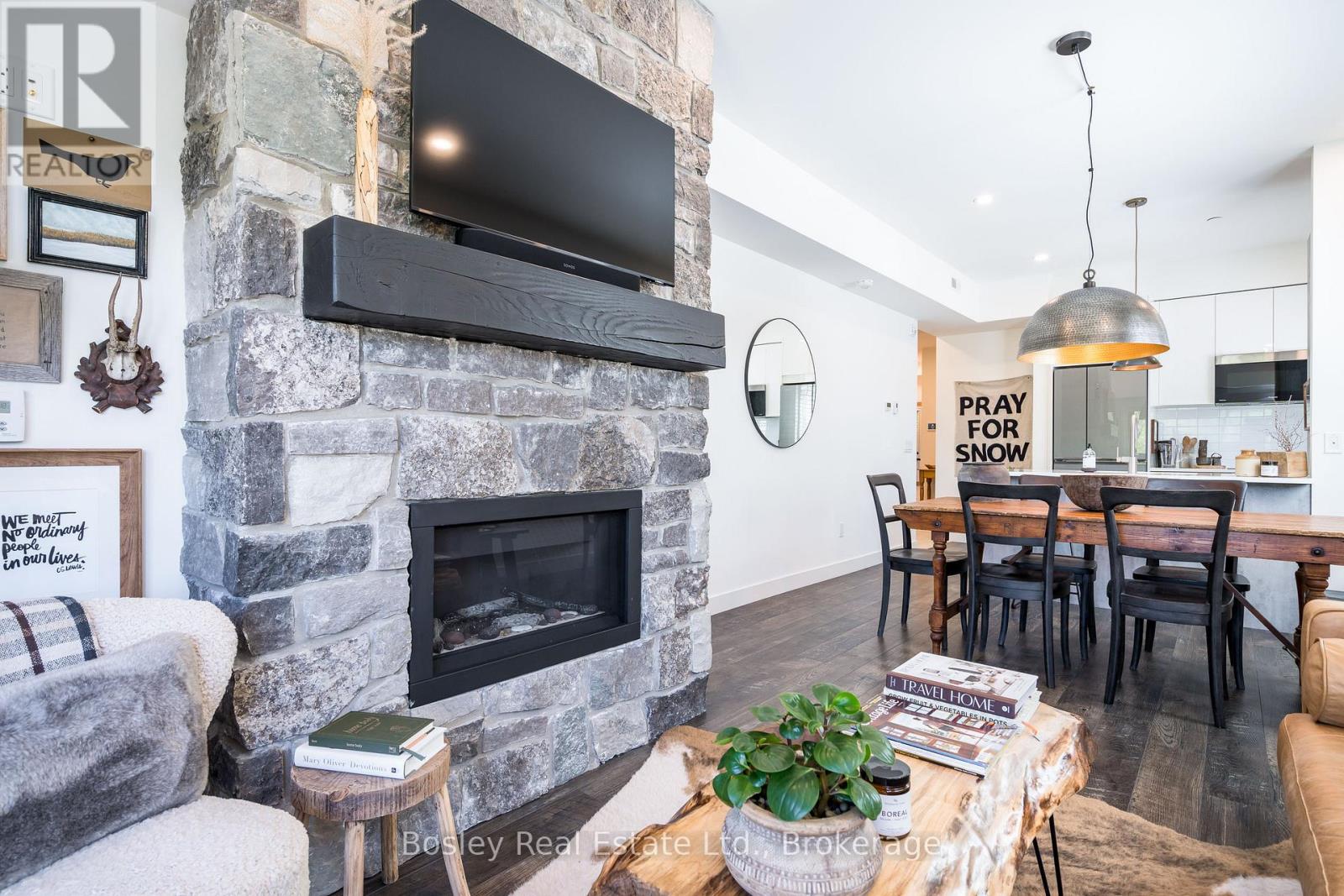 101 - 18 Beckwith Lane, Blue Mountains, Ontario  L9Y 2X5 - Photo 15 - X12478344