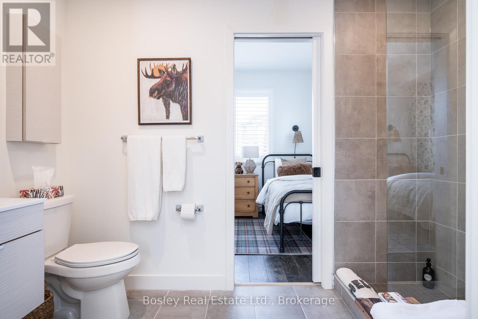 101 - 18 Beckwith Lane, Blue Mountains, Ontario  L9Y 2X5 - Photo 33 - X12478344