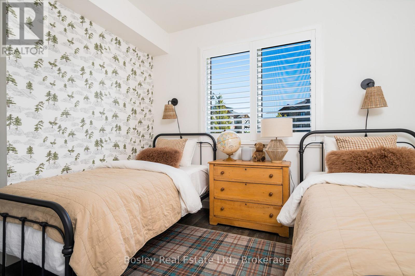 101 - 18 Beckwith Lane, Blue Mountains, Ontario  L9Y 2X5 - Photo 35 - X12478344