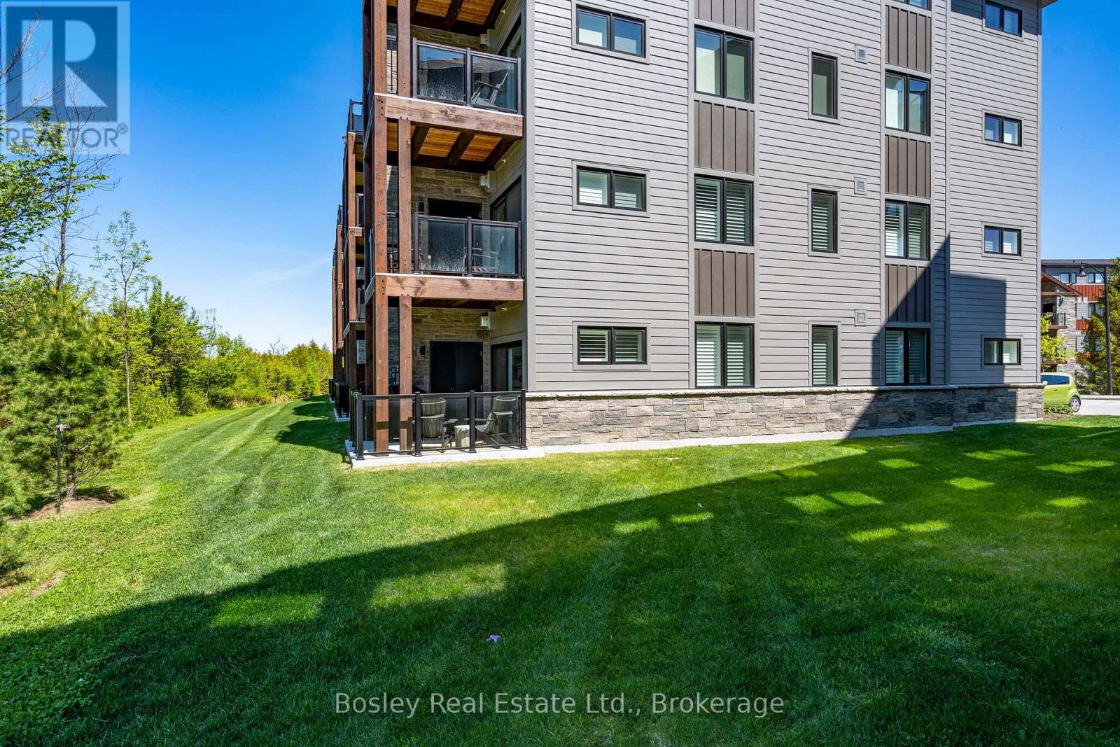 101 - 18 Beckwith Lane, Blue Mountains, Ontario  L9Y 2X5 - Photo 42 - X12478344