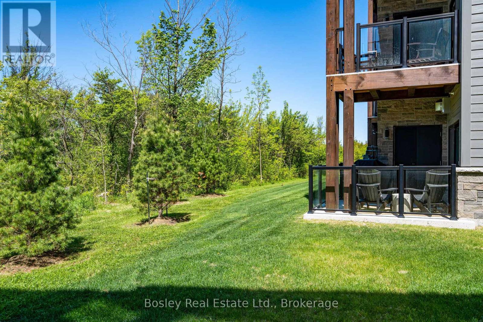 101 - 18 Beckwith Lane, Blue Mountains, Ontario  L9Y 2X5 - Photo 43 - X12478344