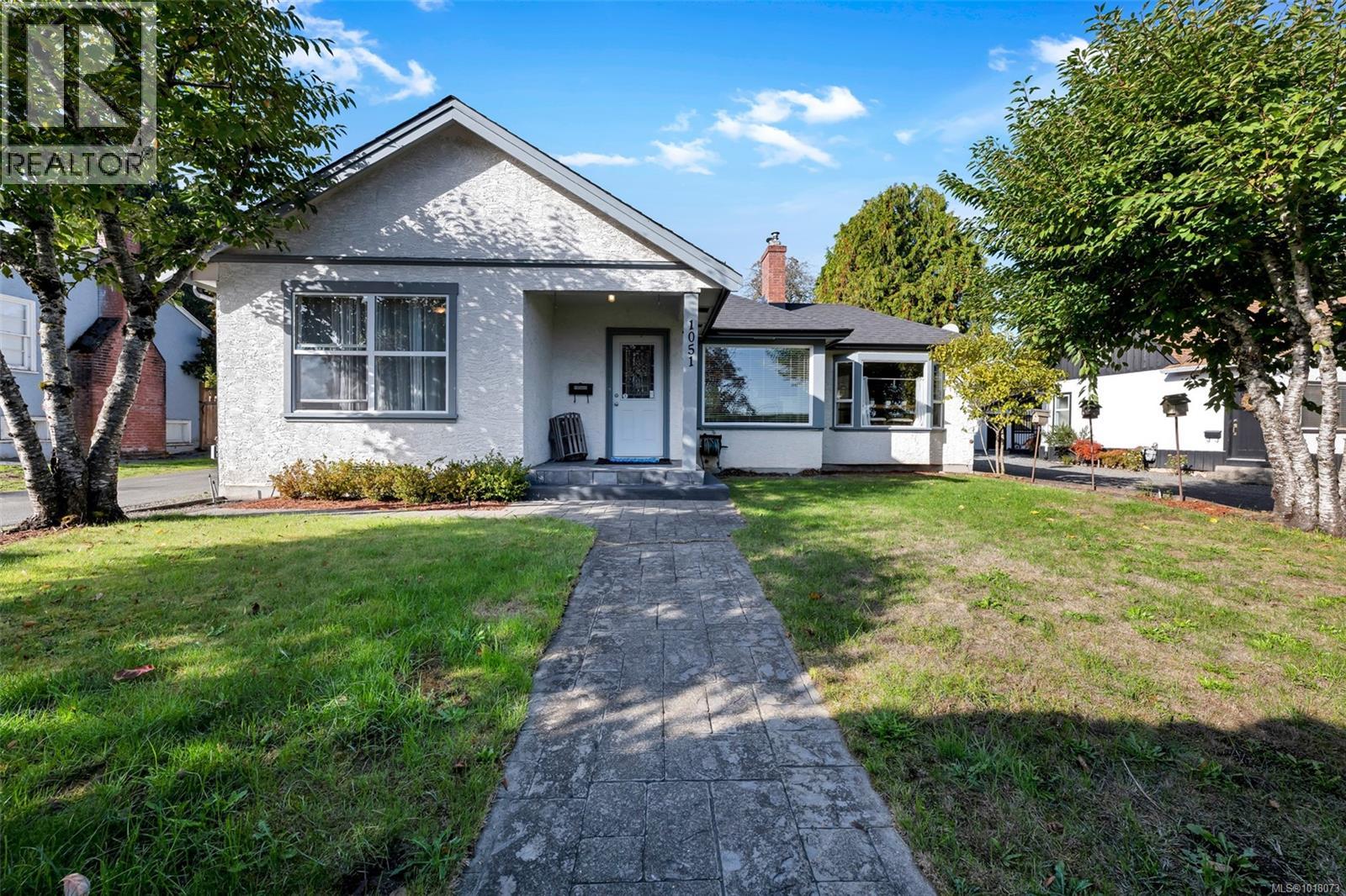 1051 Vista Ave, Duncan, British Columbia  V9L 2C7 - Photo 1 - 1018073