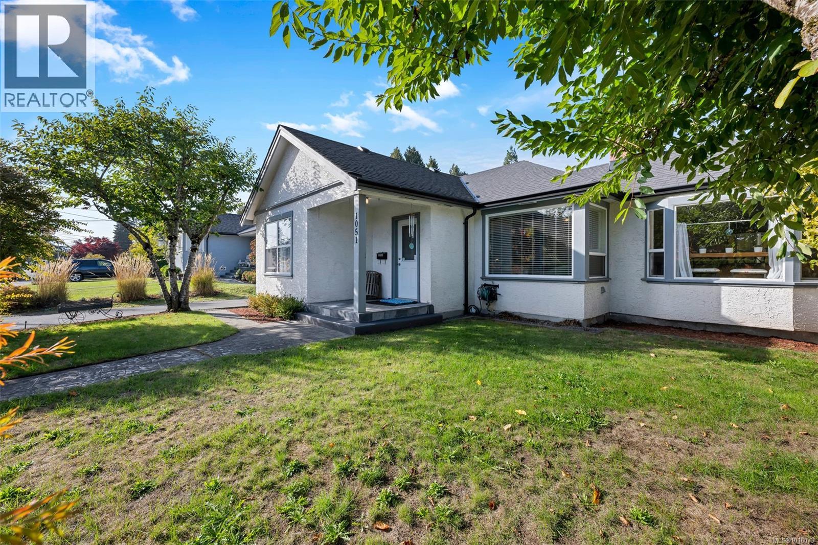 1051 Vista Ave, Duncan, British Columbia  V9L 2C7 - Photo 2 - 1018073