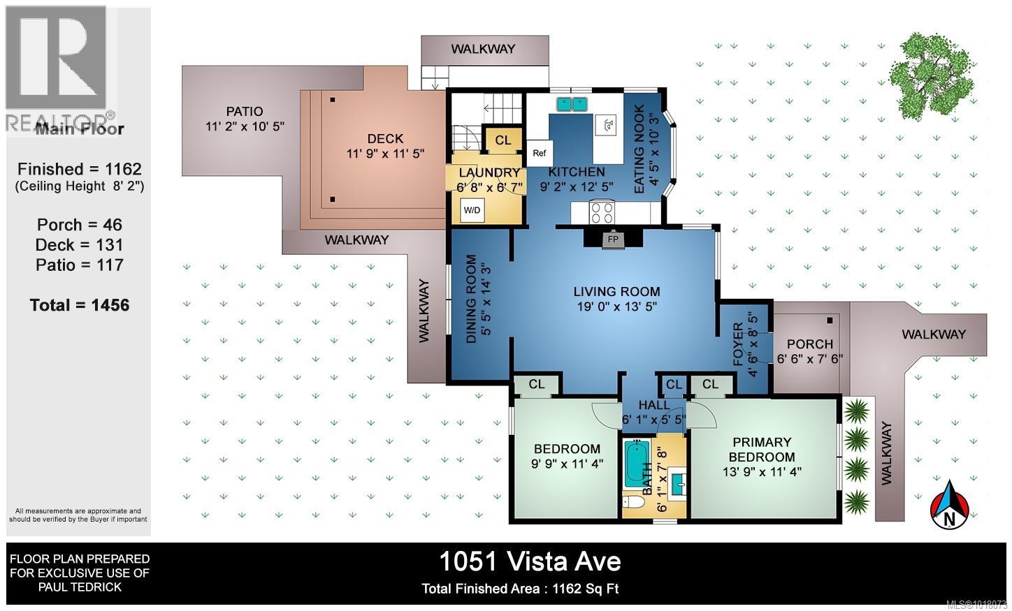 1051 Vista Ave, Duncan, British Columbia  V9L 2C7 - Photo 38 - 1018073