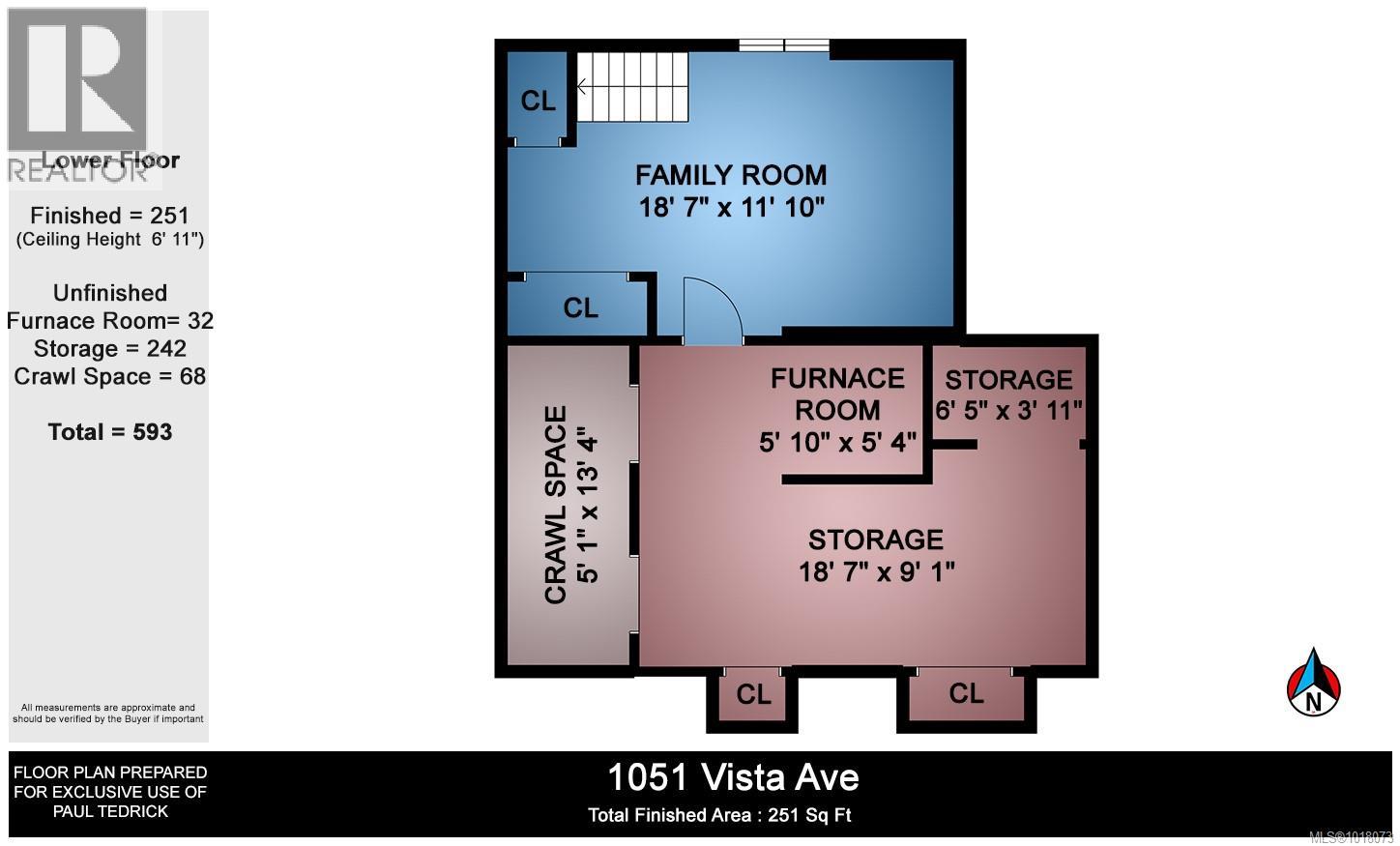 1051 Vista Ave, Duncan, British Columbia  V9L 2C7 - Photo 39 - 1018073