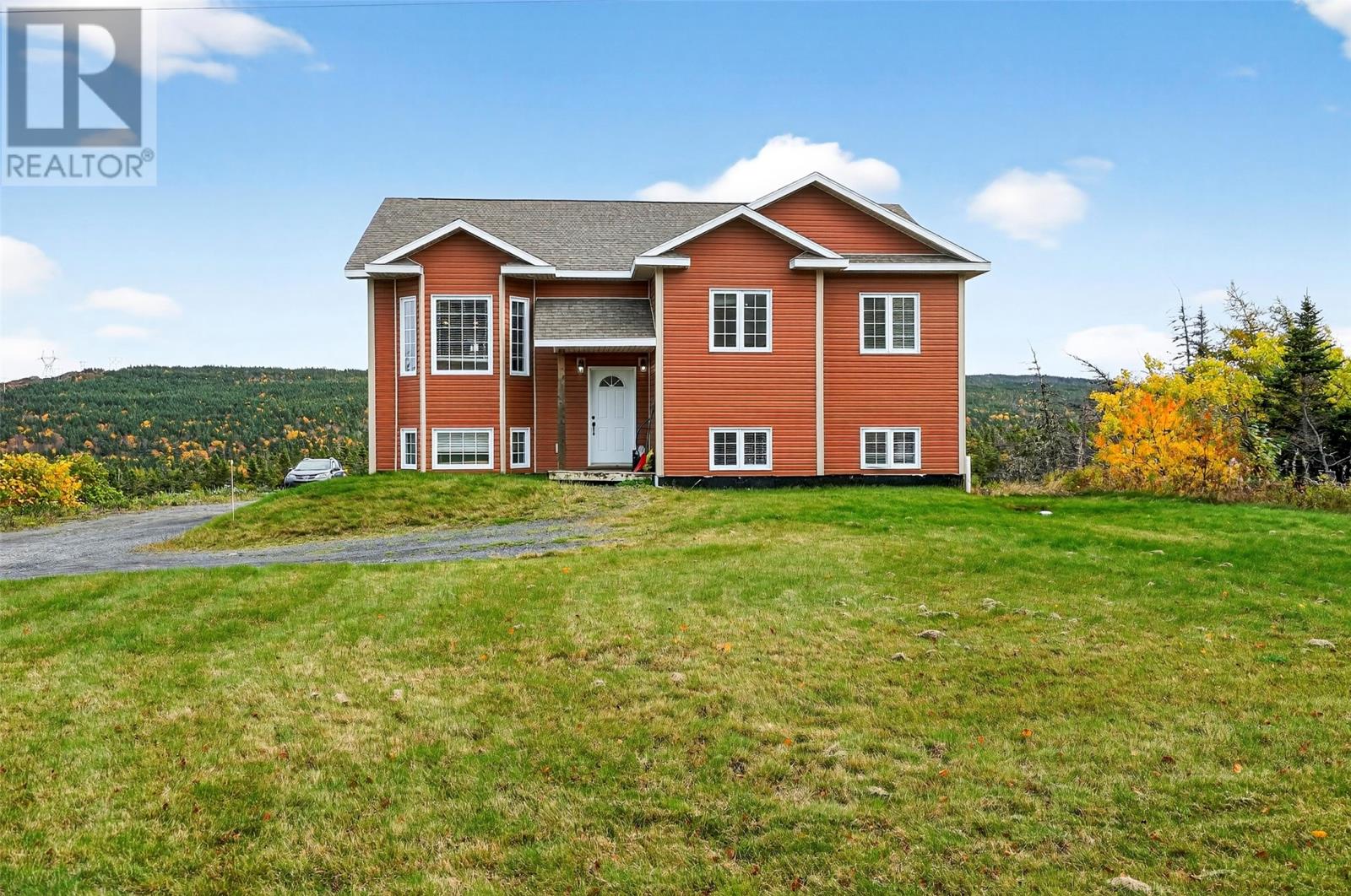 132 Main Road, Chapel Arm, Newfoundland & Labrador  A0B 1L0 - Photo 1 - 1291907