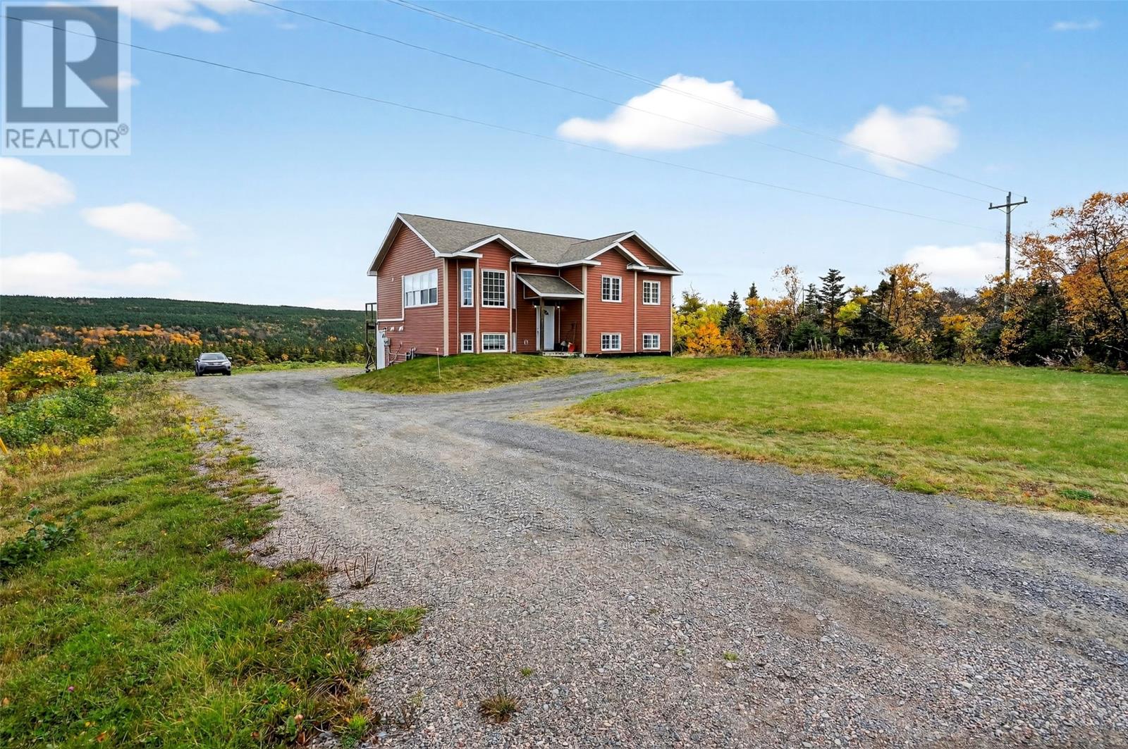 132 Main Road, Chapel Arm, Newfoundland & Labrador  A0B 1L0 - Photo 2 - 1291907