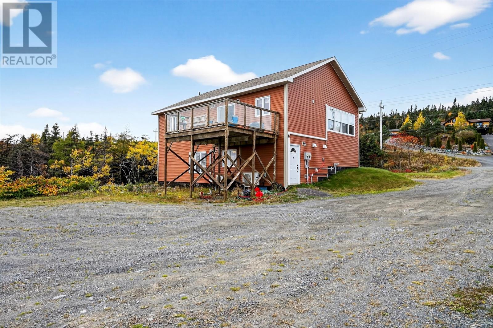 132 Main Road, Chapel Arm, Newfoundland & Labrador  A0B 1L0 - Photo 3 - 1291907