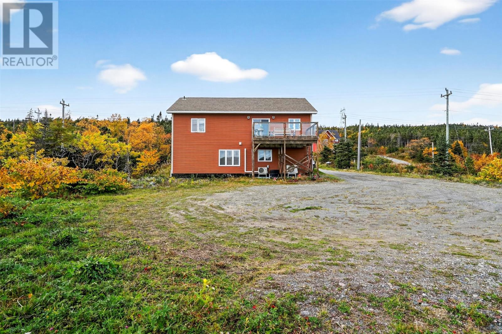 132 Main Road, Chapel Arm, Newfoundland & Labrador  A0B 1L0 - Photo 4 - 1291907