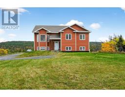 132 Main Road, Chapel Arm, Newfoundland & Labrador