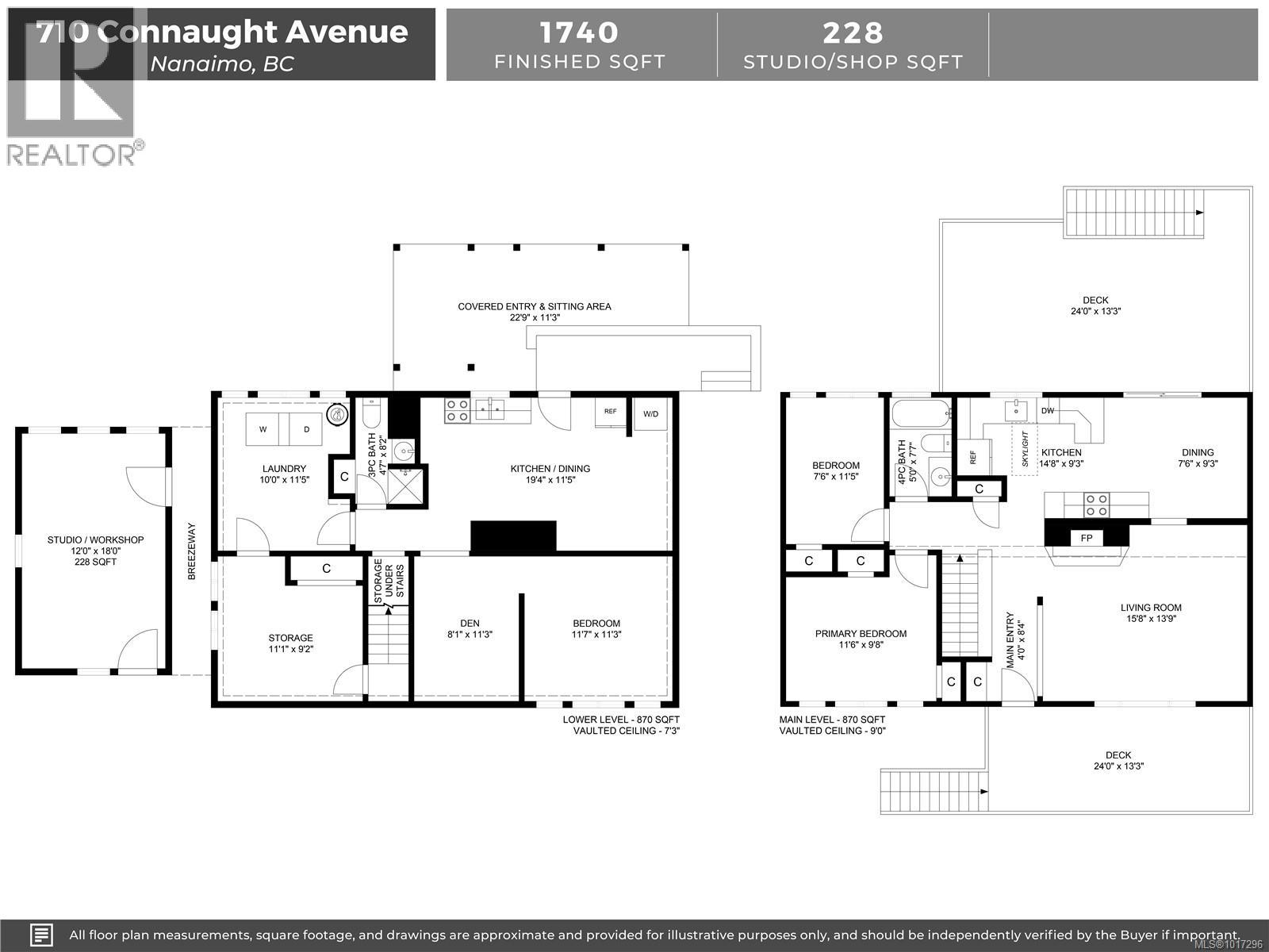 710 Connaught Ave, Nanaimo, British Columbia  V9R 4J6 - Photo 46 - 1017296