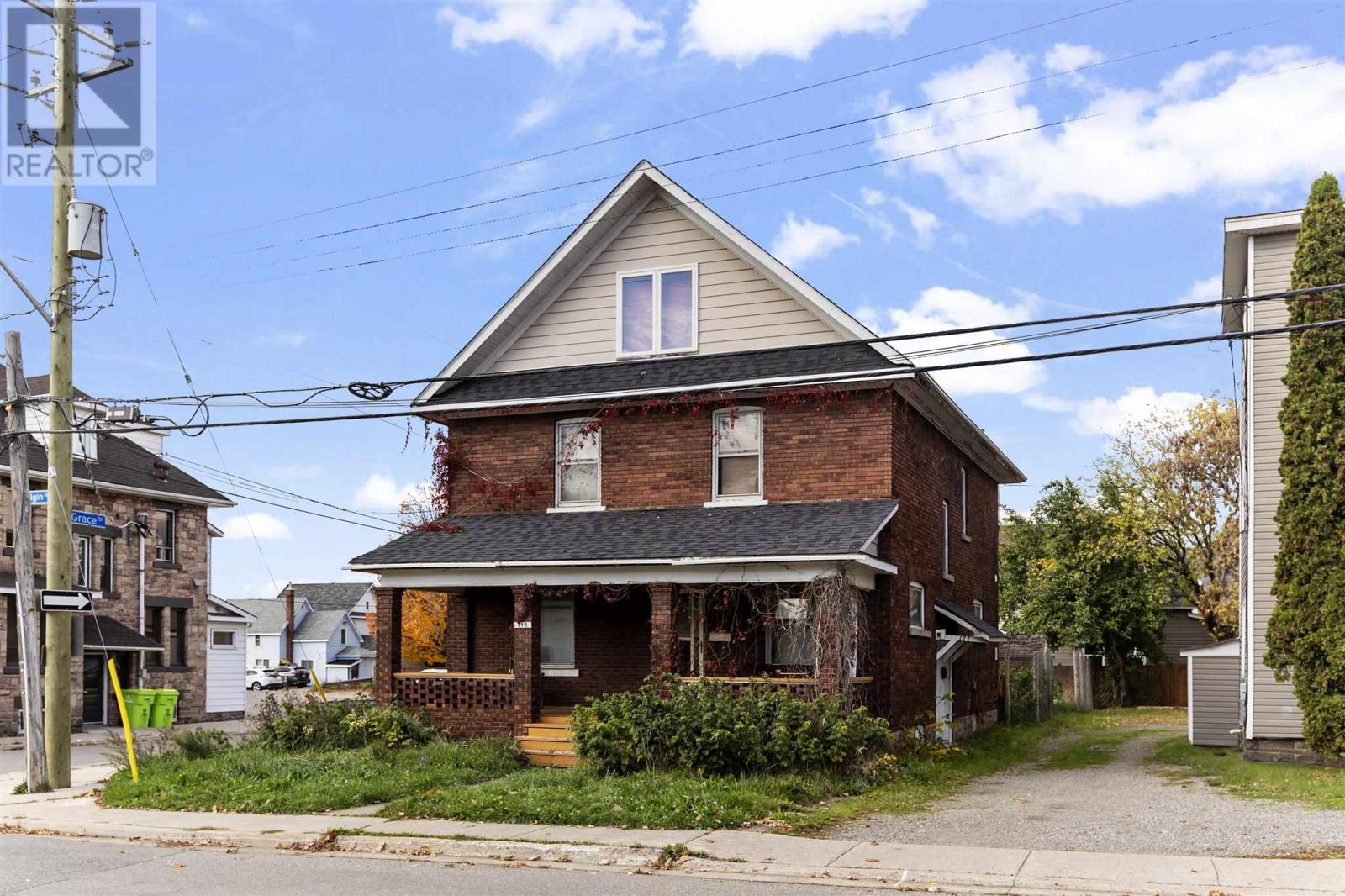 175-177 Elgin St, Sault Ste. Marie, Ontario  P6A 2Y9 - Photo 41 - SM253060