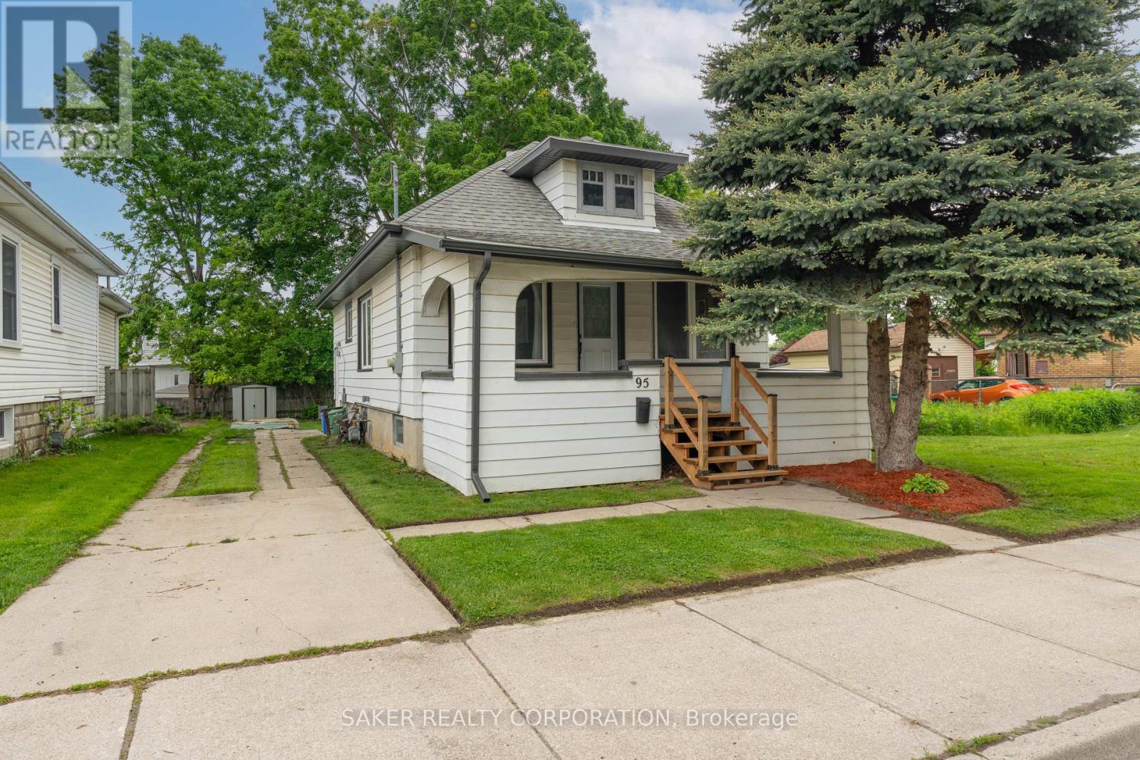 95 ADELAIDE STREET S, London South, Ontario