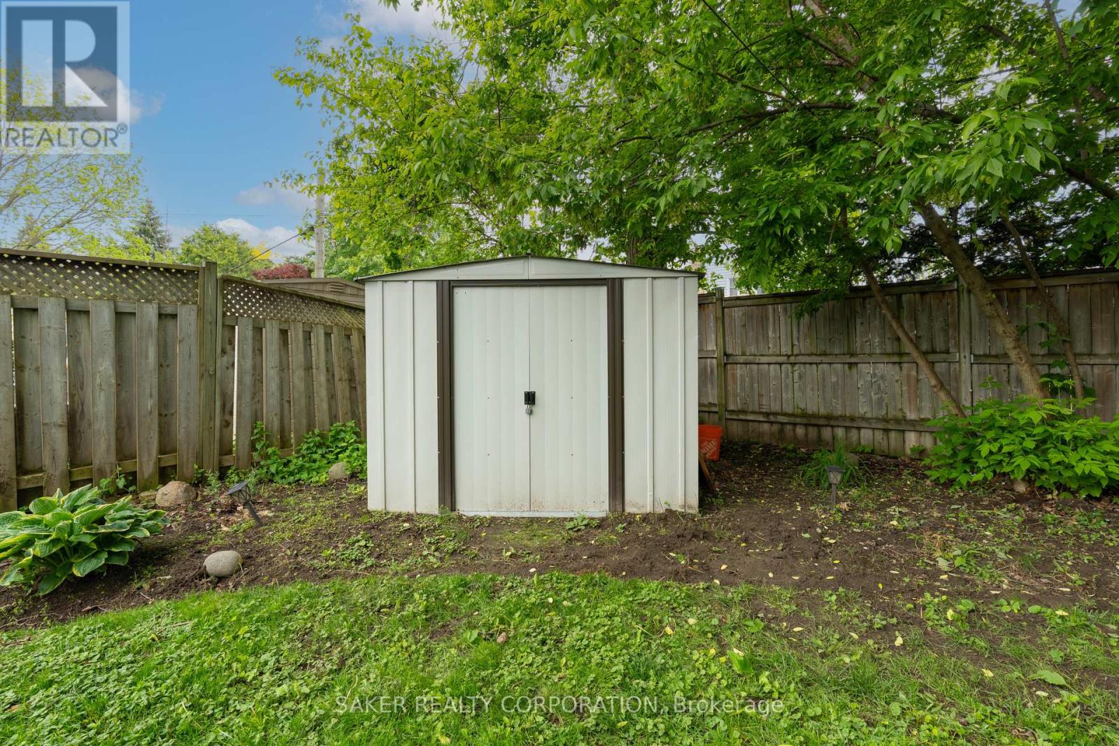 95 Adelaide Street S, London South, Ontario  N5Z 3K6 - Photo 9 - X12478421