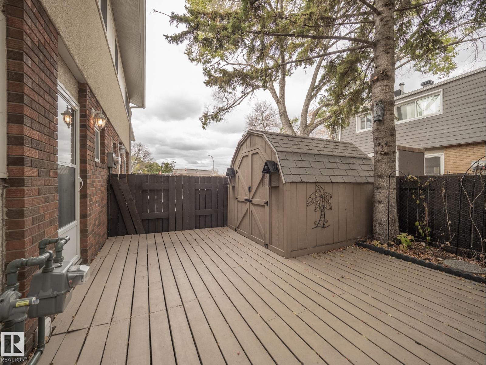 14315 58 St Nw, Edmonton, Alberta  T5A 1N6 - Photo 46 - E4463183