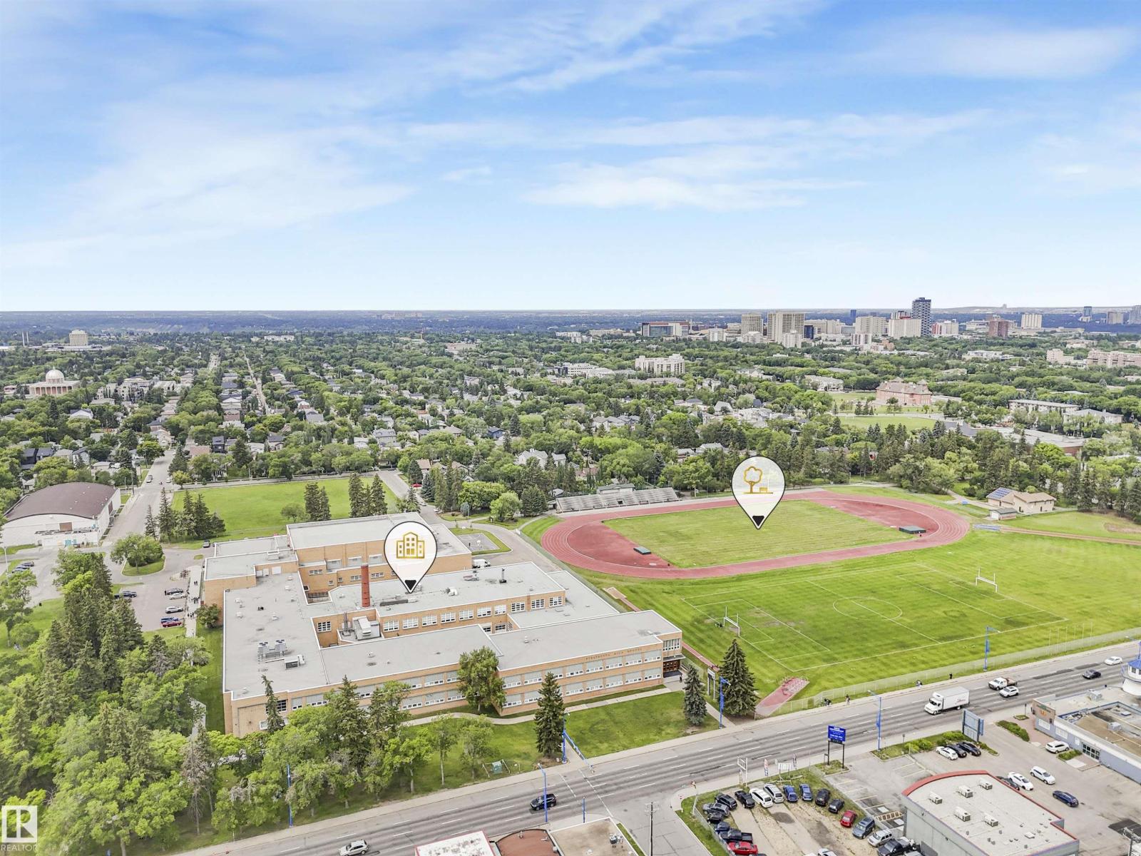 #217 10811 72 Av Nw, Edmonton, Alberta  T6E 1A4 - Photo 44 - E4463184