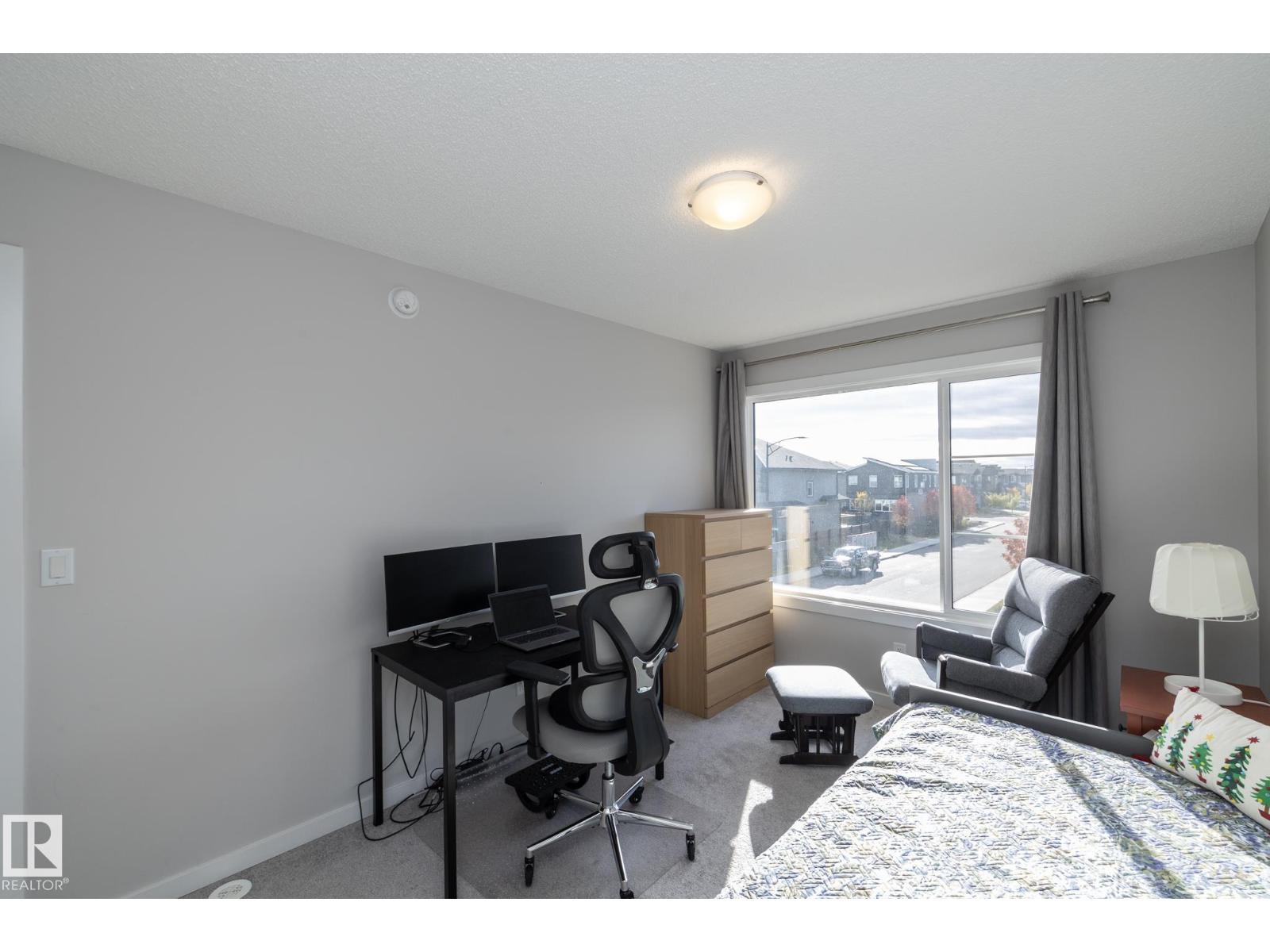 2463 Kelly Circle Ci Sw, Edmonton, Alberta  T6W 4G2 - Photo 10 - E4463185