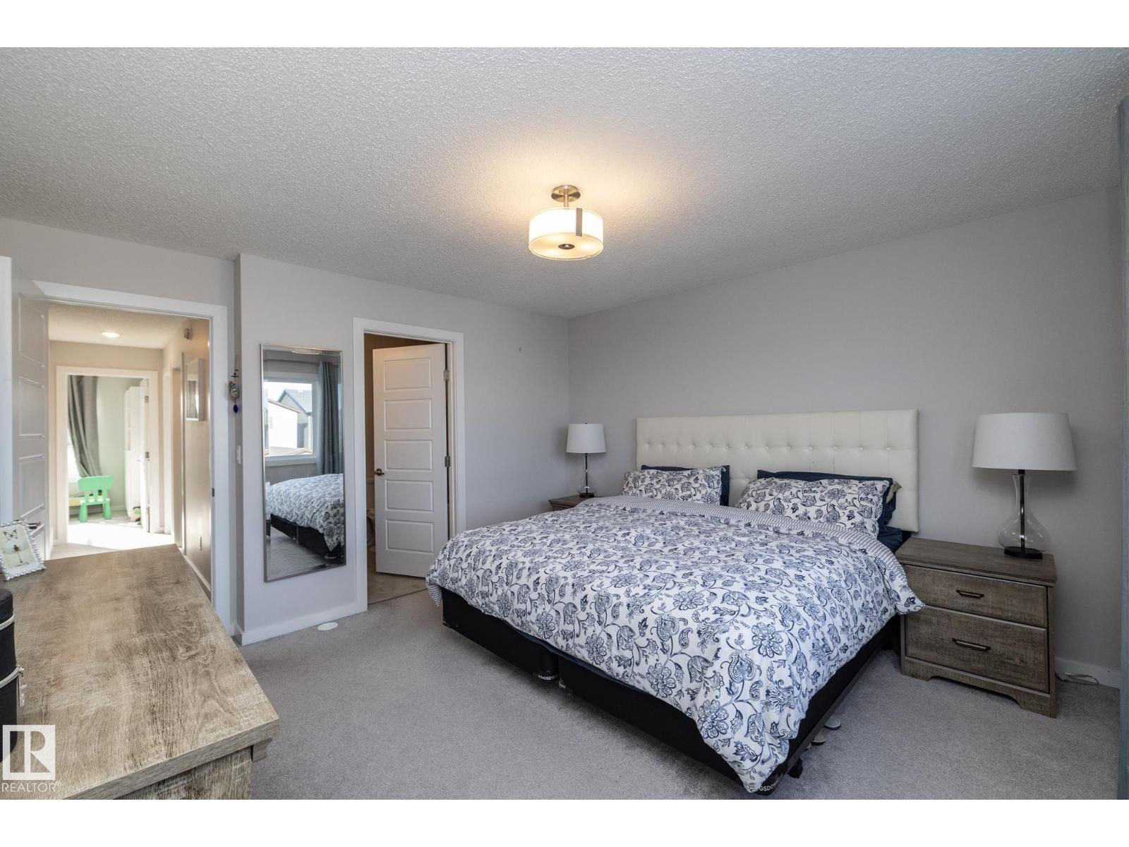 2463 Kelly Circle Ci Sw, Edmonton, Alberta  T6W 4G2 - Photo 15 - E4463185