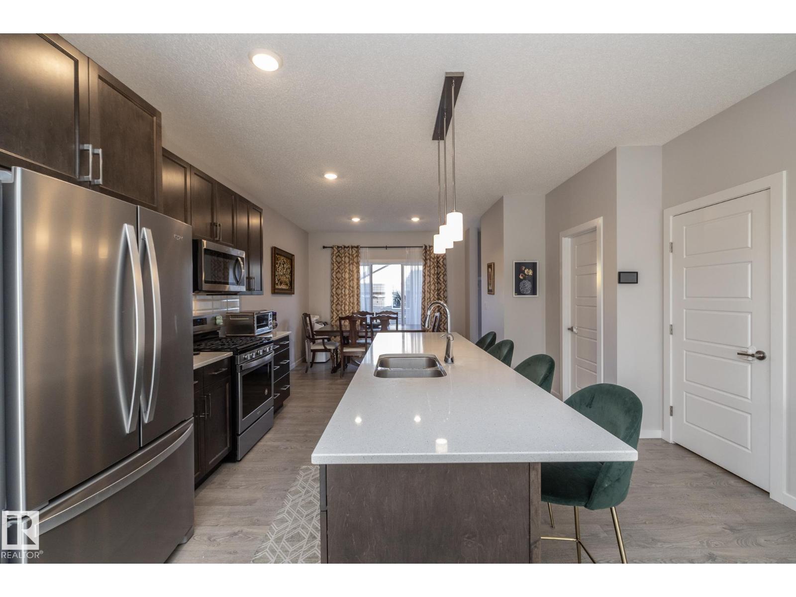 2463 Kelly Circle Ci Sw, Edmonton, Alberta  T6W 4G2 - Photo 32 - E4463185