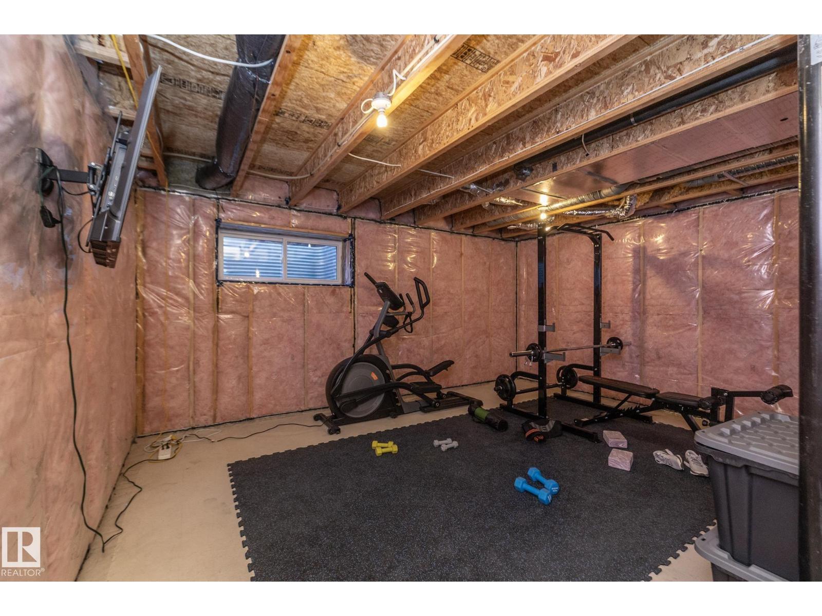 2463 Kelly Circle Ci Sw, Edmonton, Alberta  T6W 4G2 - Photo 49 - E4463185