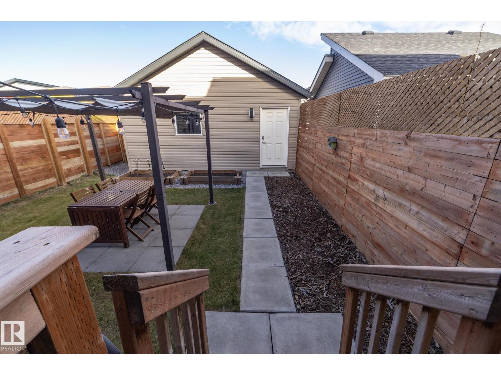 2463 Kelly Circle Ci Sw, Edmonton, Alberta  T6W 4G2 - Photo 54 - E4463185