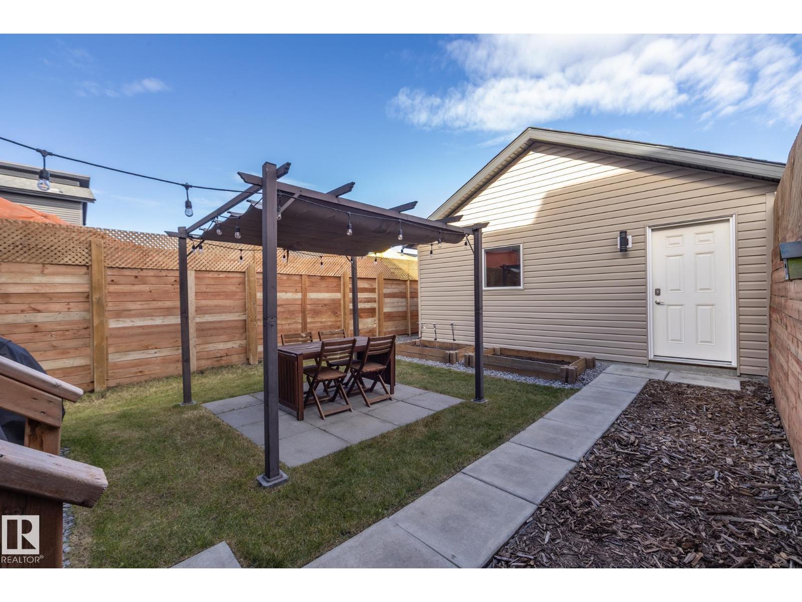 2463 Kelly Circle Ci Sw, Edmonton, Alberta  T6W 4G2 - Photo 55 - E4463185