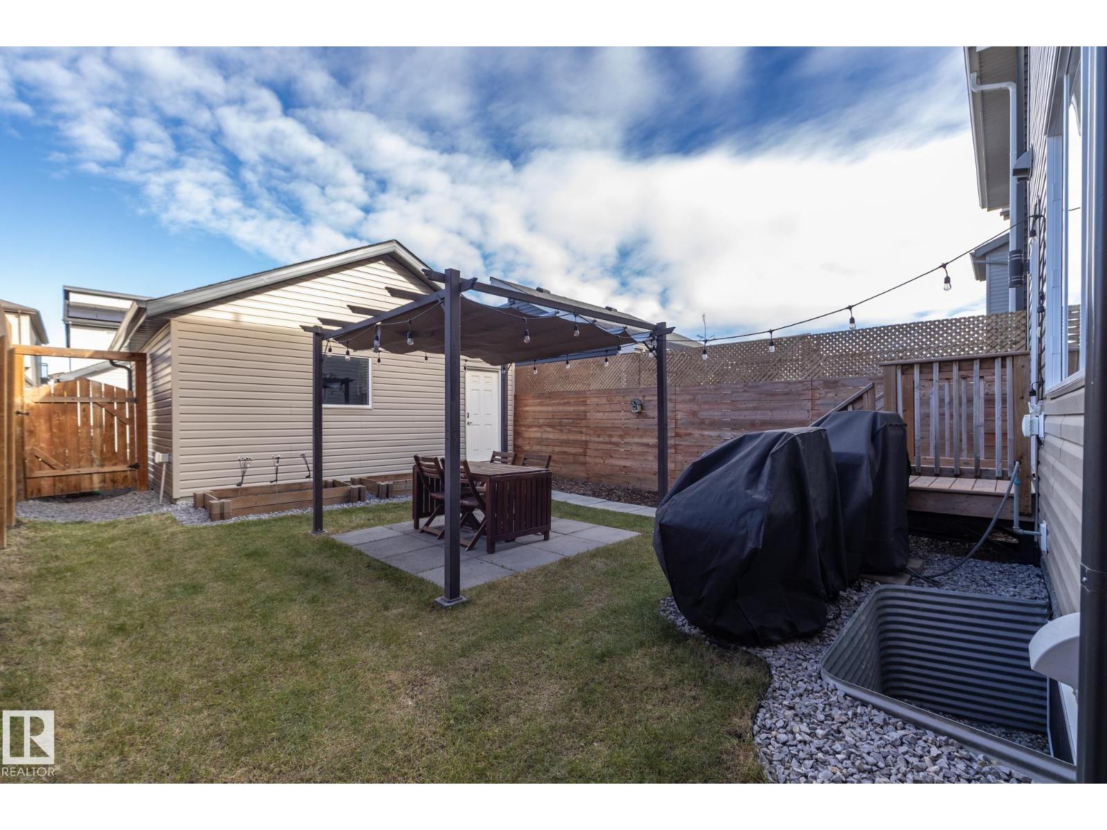2463 Kelly Circle Ci Sw, Edmonton, Alberta  T6W 4G2 - Photo 56 - E4463185