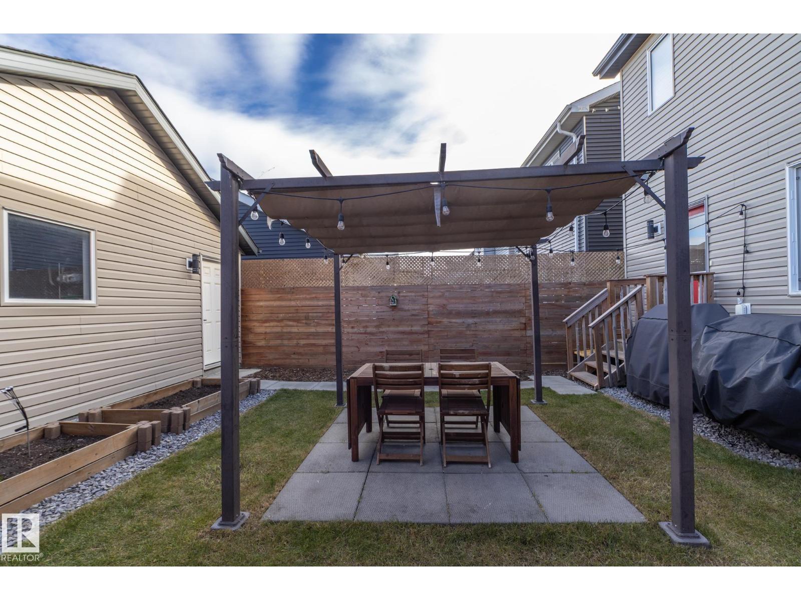 2463 Kelly Circle Ci Sw, Edmonton, Alberta  T6W 4G2 - Photo 57 - E4463185