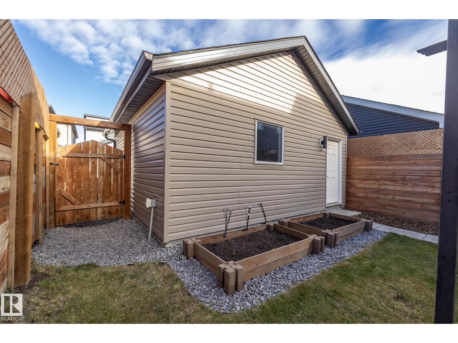 2463 Kelly Circle Ci Sw, Edmonton, Alberta  T6W 4G2 - Photo 58 - E4463185
