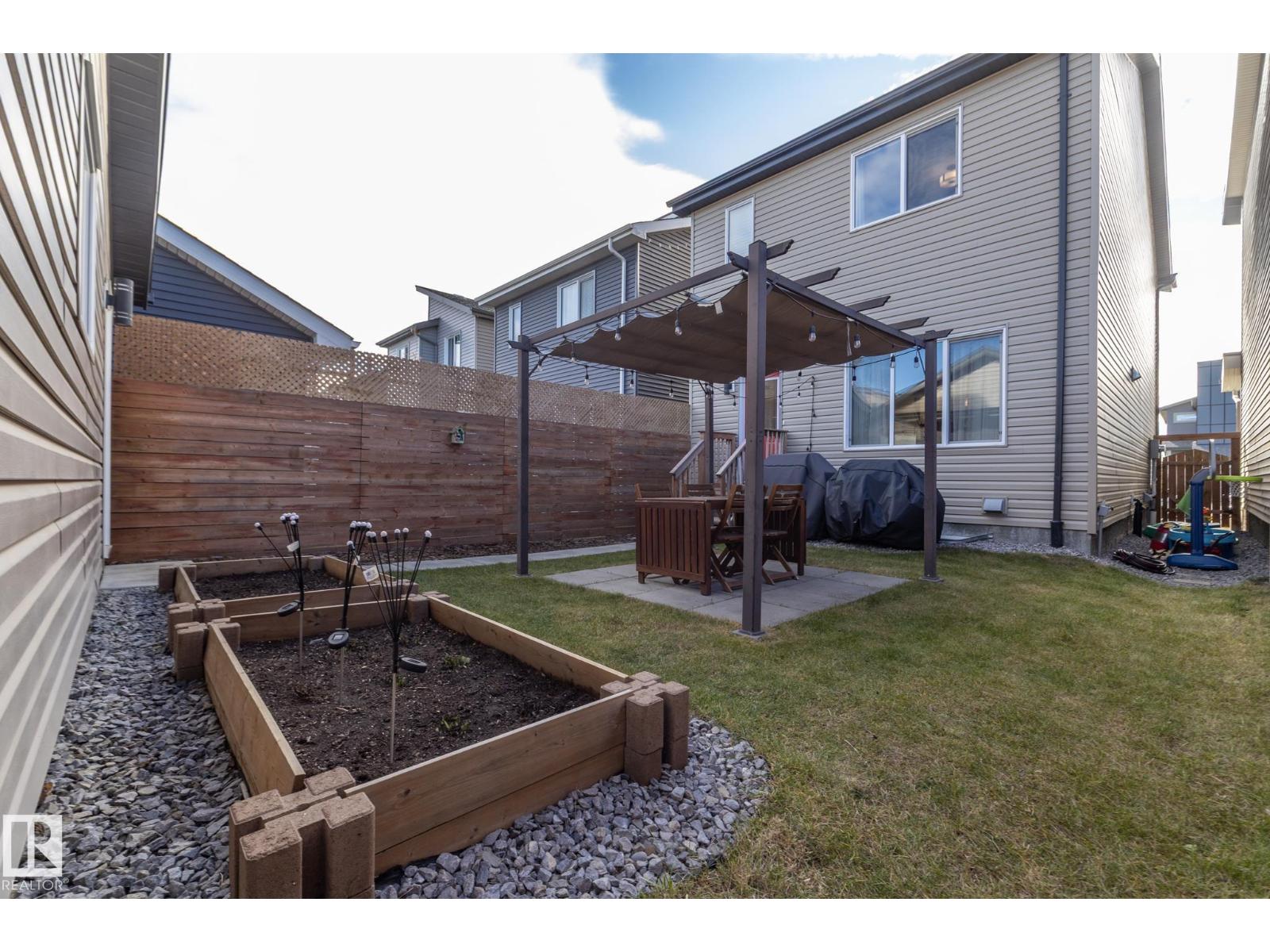 2463 Kelly Circle Ci Sw, Edmonton, Alberta  T6W 4G2 - Photo 59 - E4463185