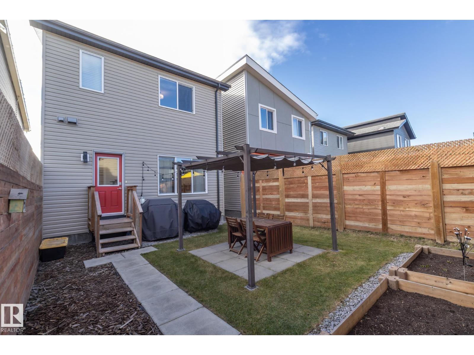 2463 Kelly Circle Ci Sw, Edmonton, Alberta  T6W 4G2 - Photo 60 - E4463185