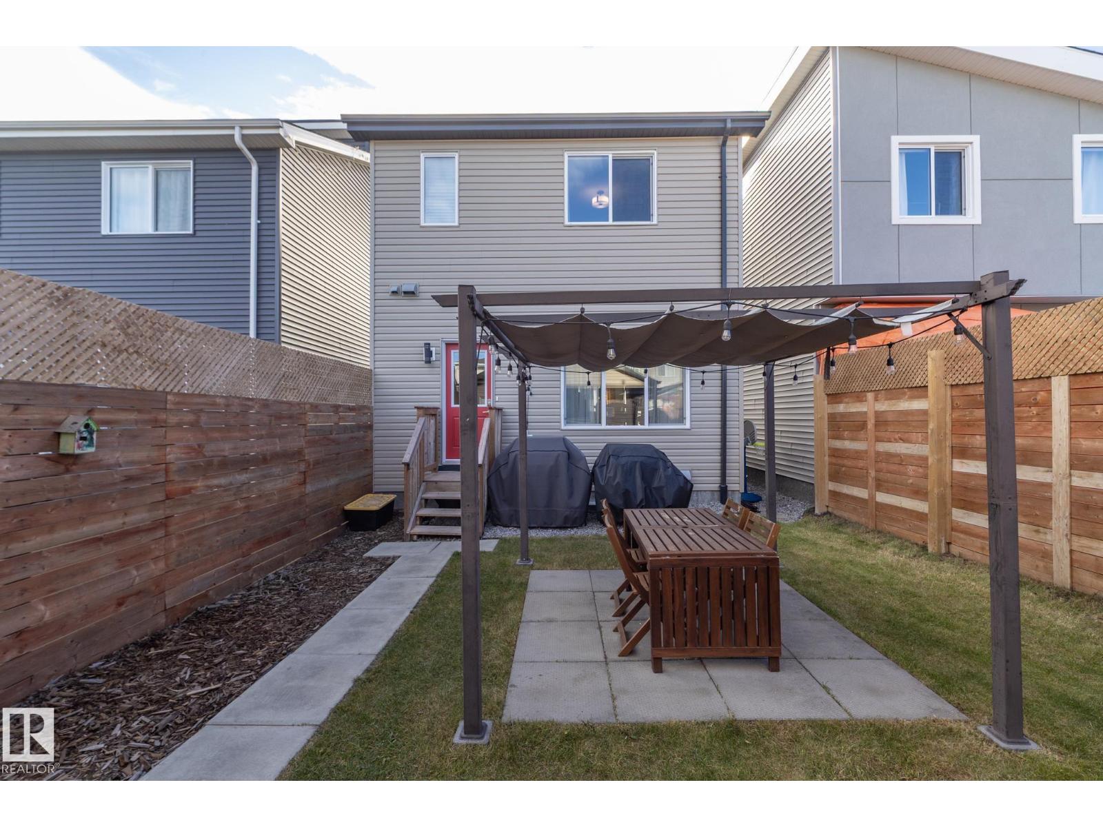 2463 Kelly Circle Ci Sw, Edmonton, Alberta  T6W 4G2 - Photo 61 - E4463185