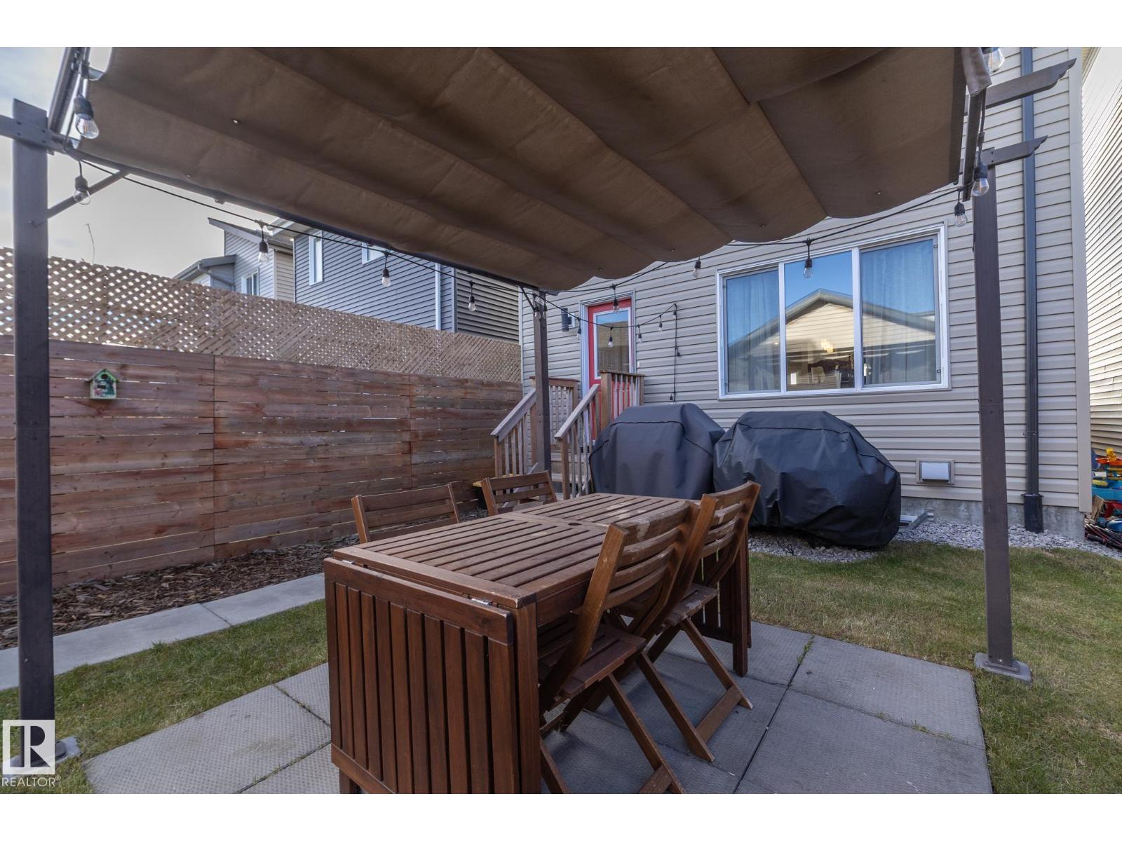 2463 Kelly Circle Ci Sw, Edmonton, Alberta  T6W 4G2 - Photo 62 - E4463185