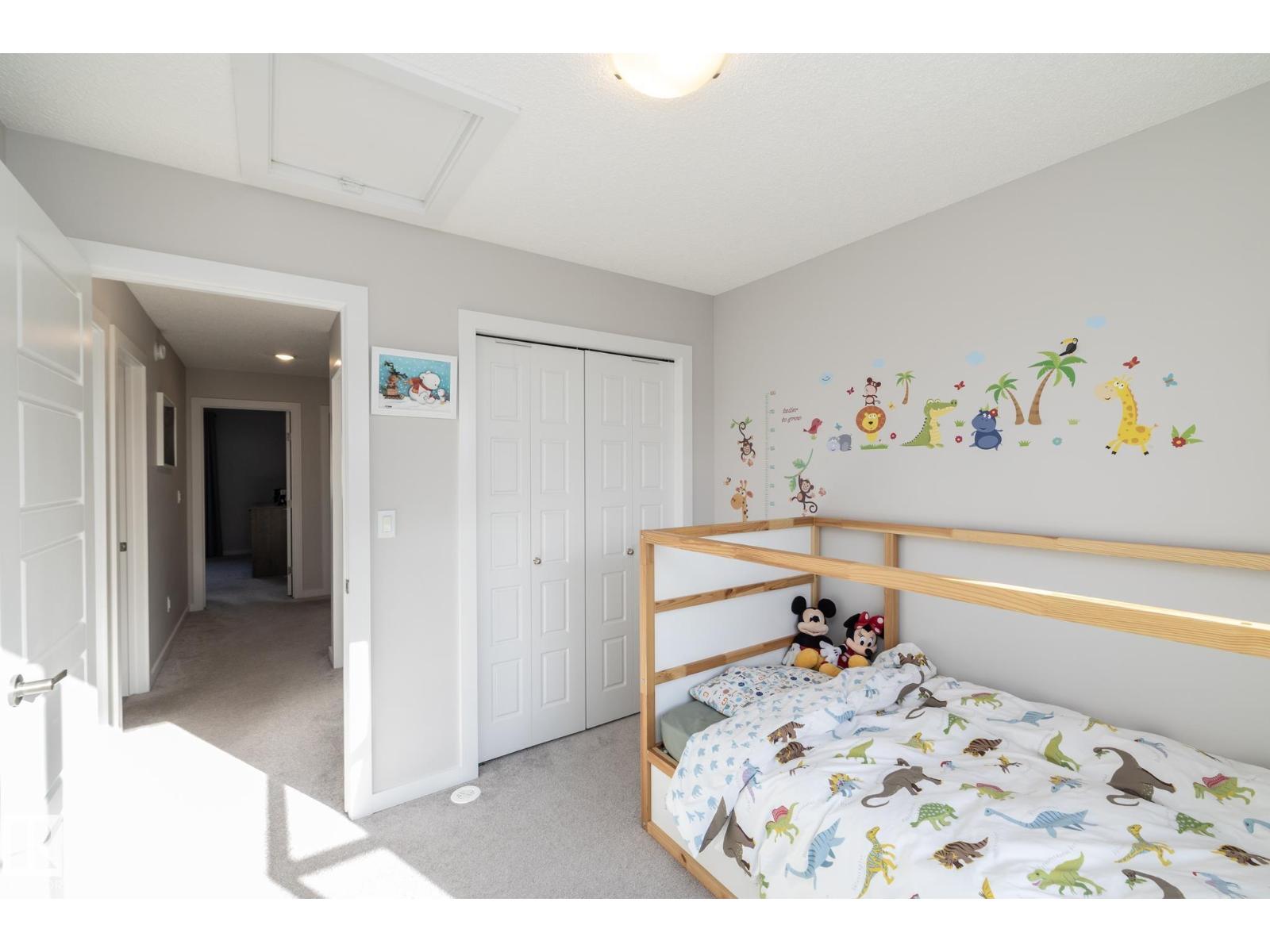 2463 Kelly Circle Ci Sw, Edmonton, Alberta  T6W 4G2 - Photo 8 - E4463185