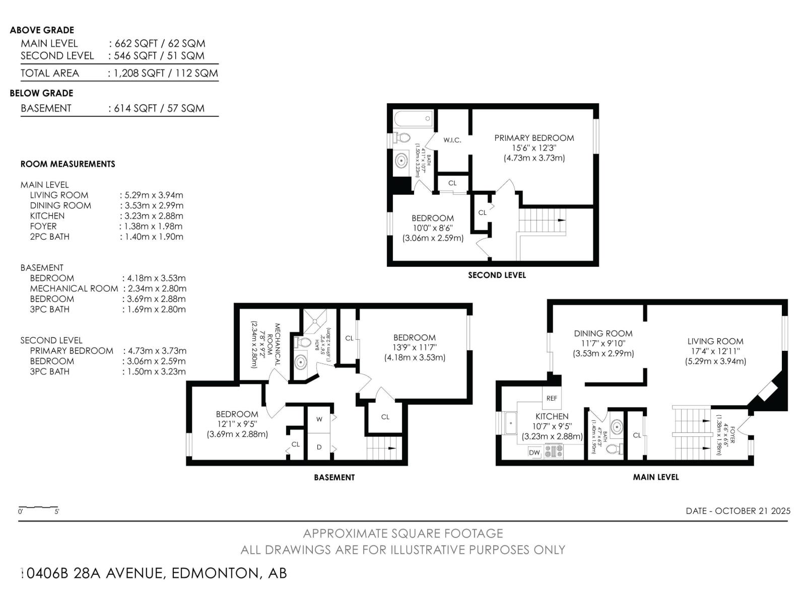 10406b 28a Av Nw, Edmonton, Alberta  T6J 4J6 - Photo 64 - E4463186