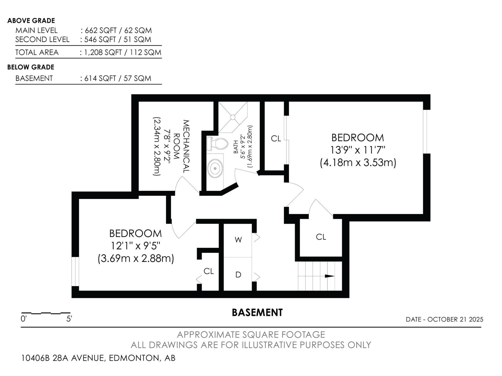 10406b 28a Av Nw, Edmonton, Alberta  T6J 4J6 - Photo 65 - E4463186