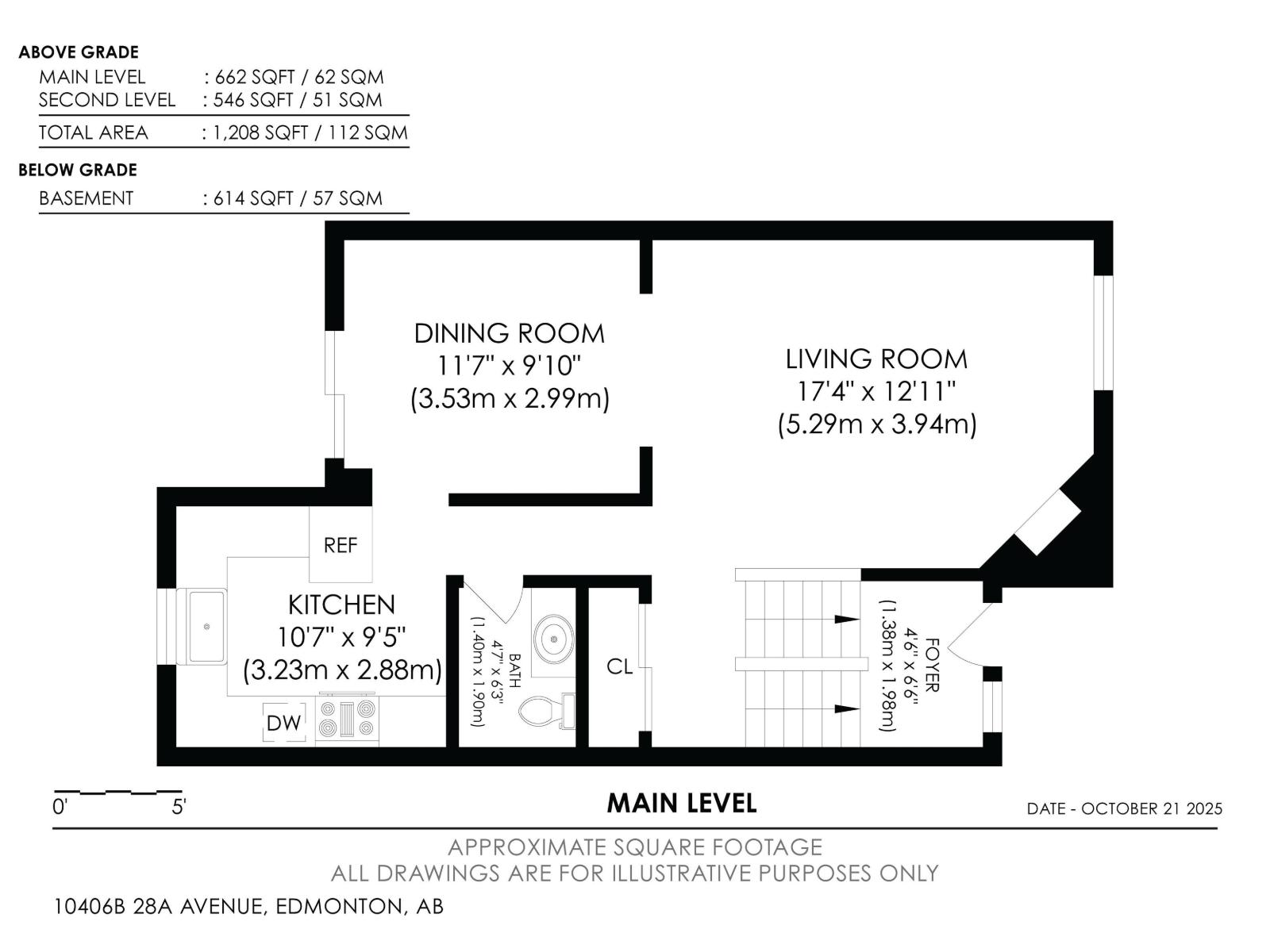 10406b 28a Av Nw, Edmonton, Alberta  T6J 4J6 - Photo 66 - E4463186