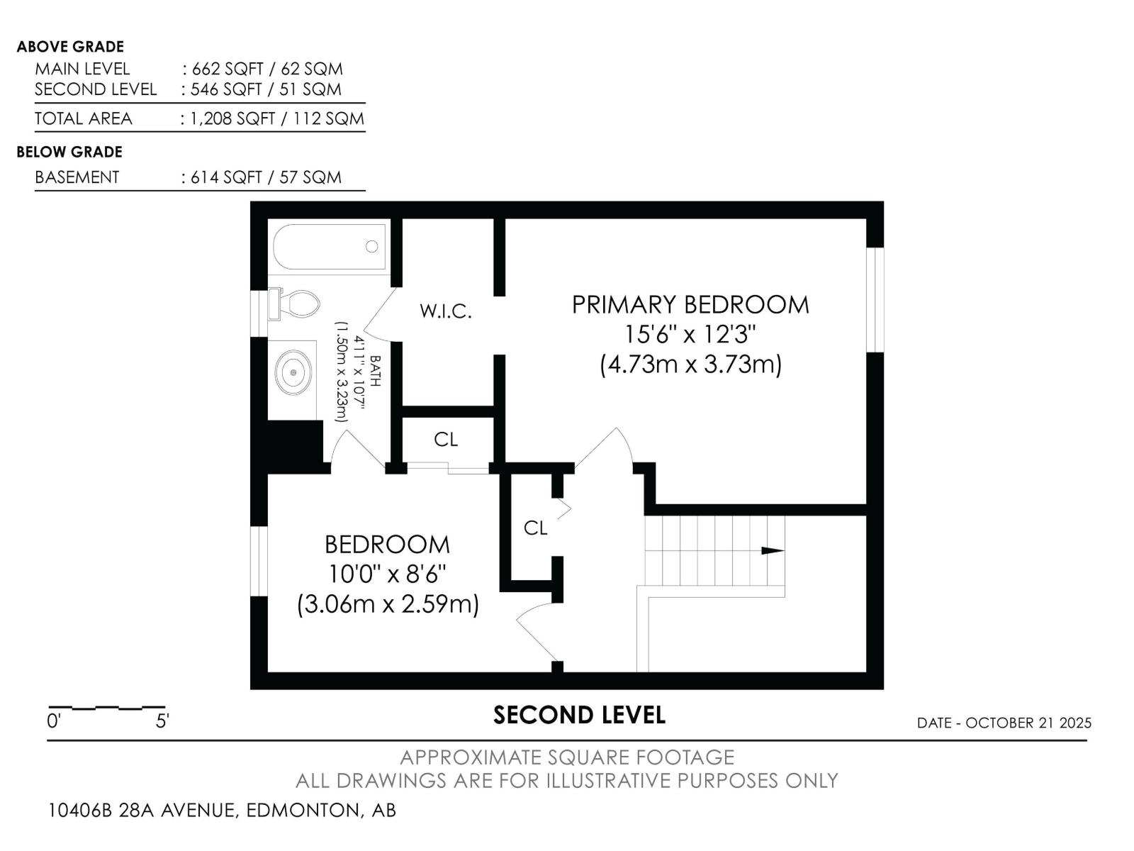 10406b 28a Av Nw, Edmonton, Alberta  T6J 4J6 - Photo 67 - E4463186